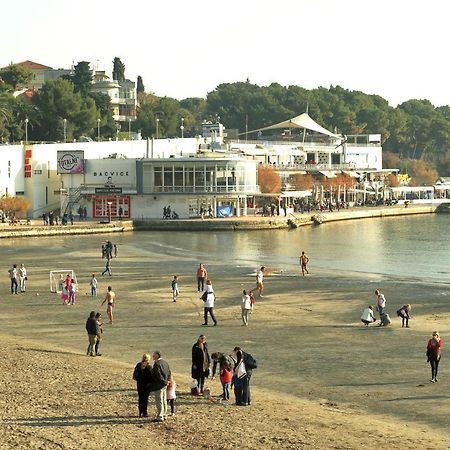 Studio Apartment Dzapo Split Zewnętrze zdjęcie