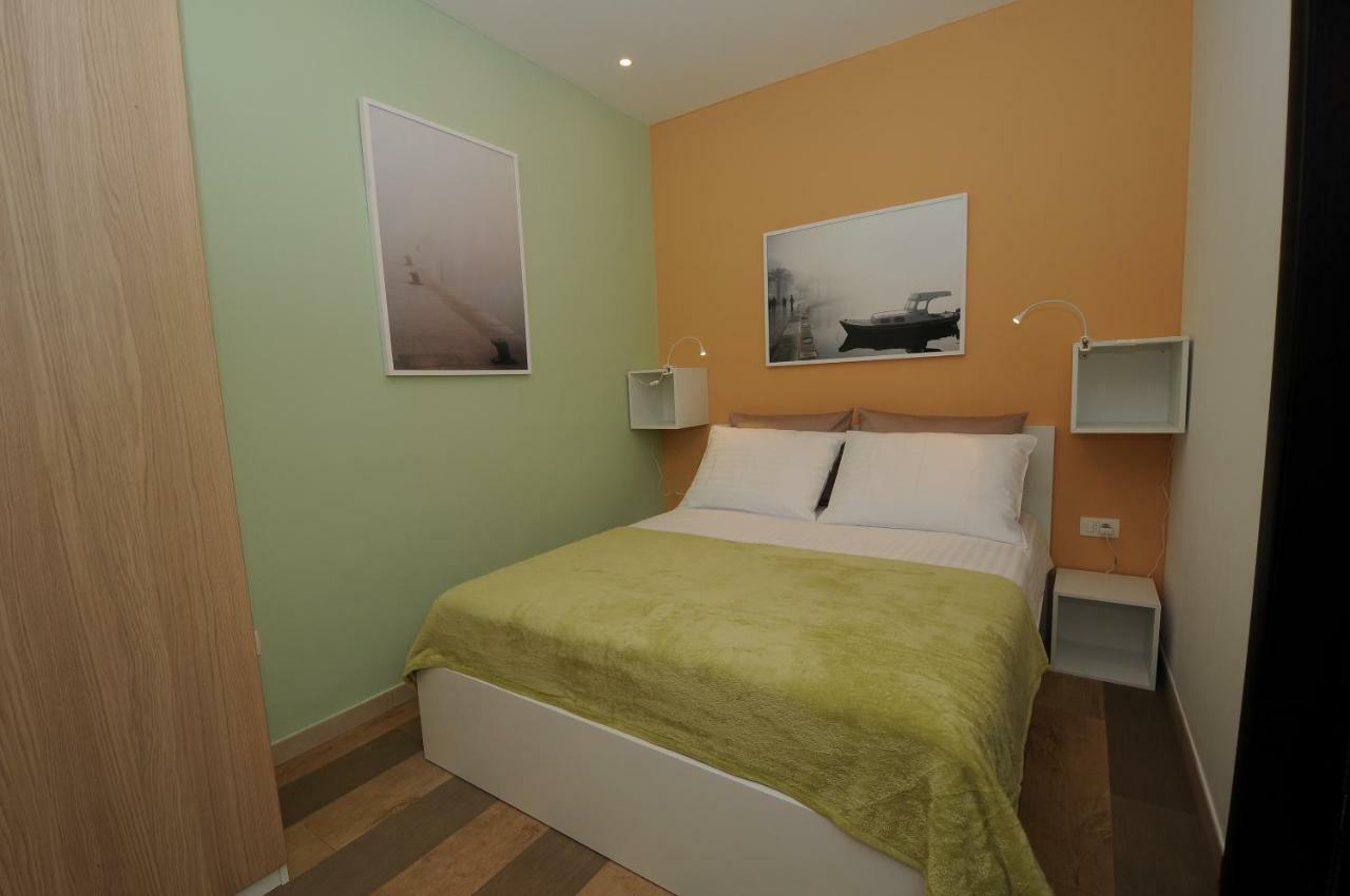 Studio Apartment Dzapo Split Zewnętrze zdjęcie