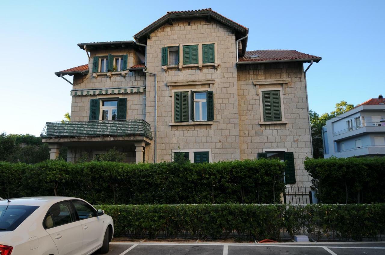 Studio Apartment Dzapo Split Zewnętrze zdjęcie