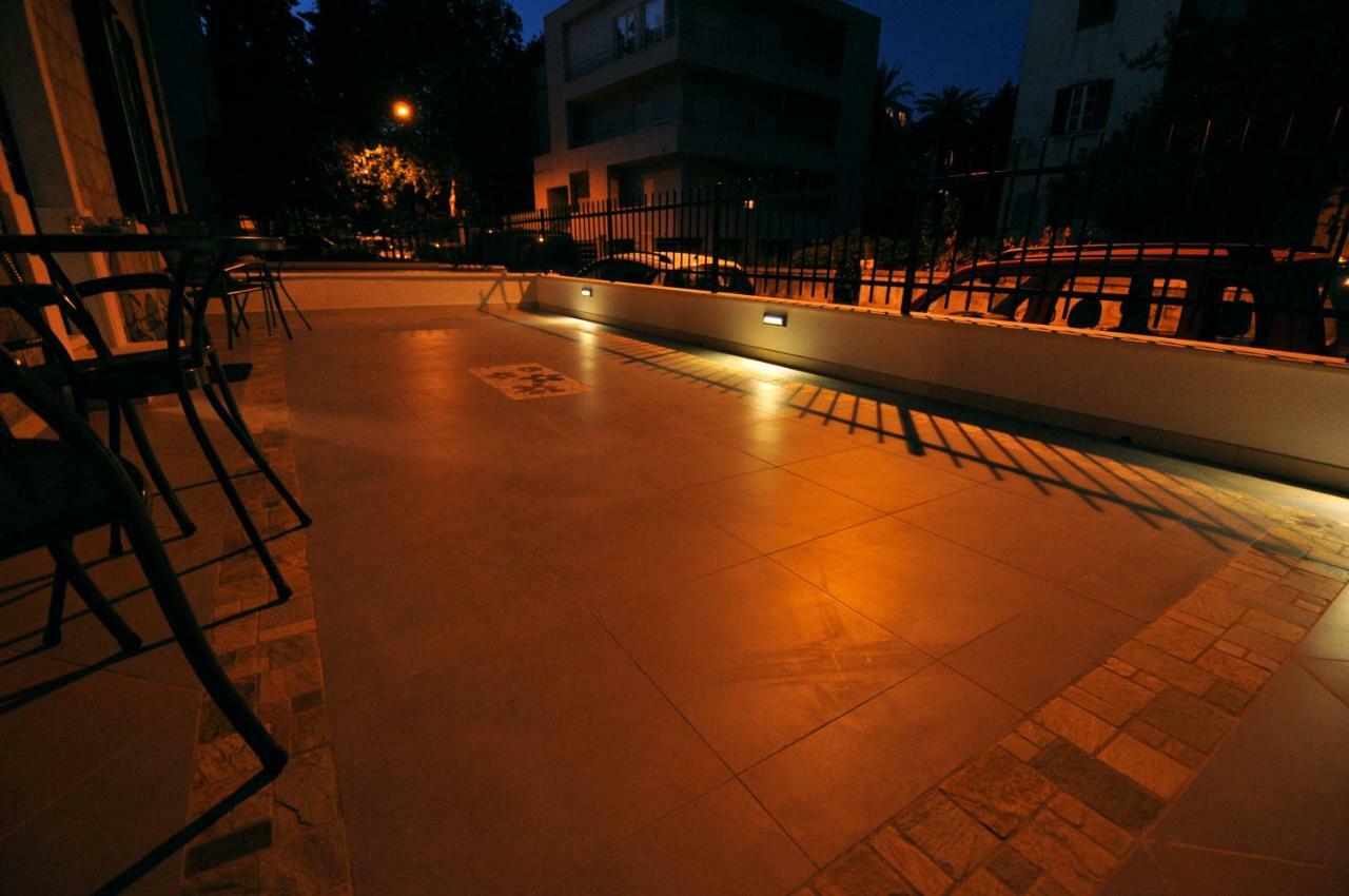 Studio Apartment Dzapo Split Zewnętrze zdjęcie