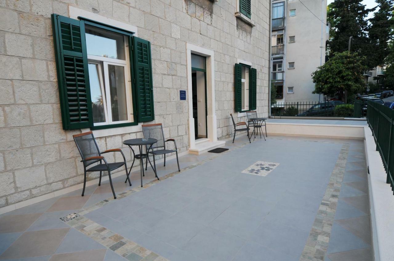 Studio Apartment Dzapo Split Zewnętrze zdjęcie