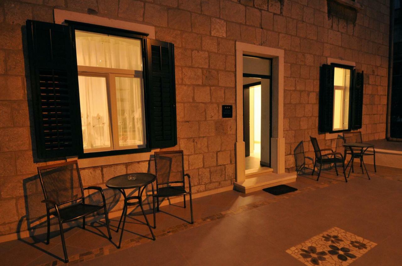Studio Apartment Dzapo Split Zewnętrze zdjęcie