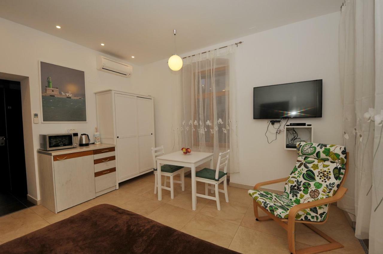 Studio Apartment Dzapo Split Zewnętrze zdjęcie