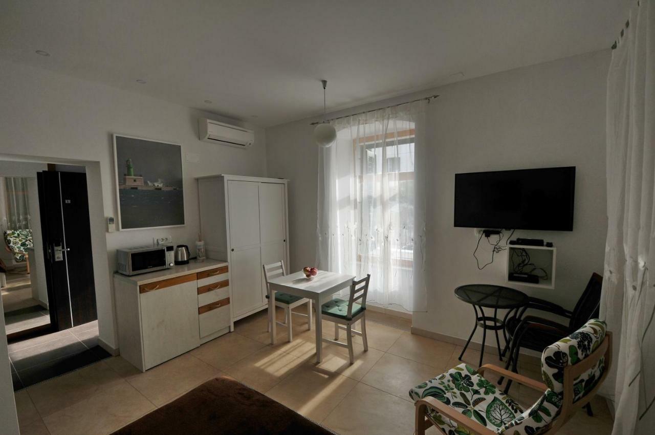 Studio Apartment Dzapo Split Zewnętrze zdjęcie