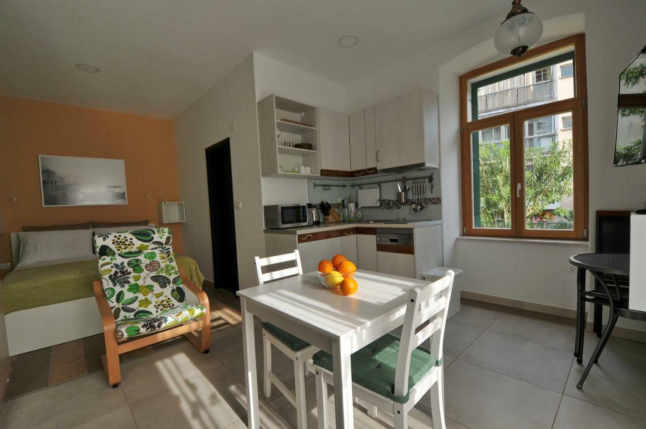 Studio Apartment Dzapo Split Zewnętrze zdjęcie