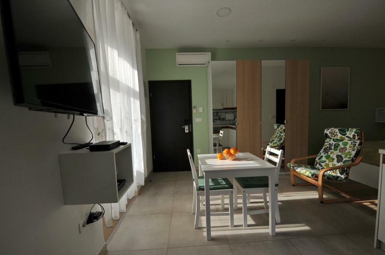 Studio Apartment Dzapo Split Zewnętrze zdjęcie