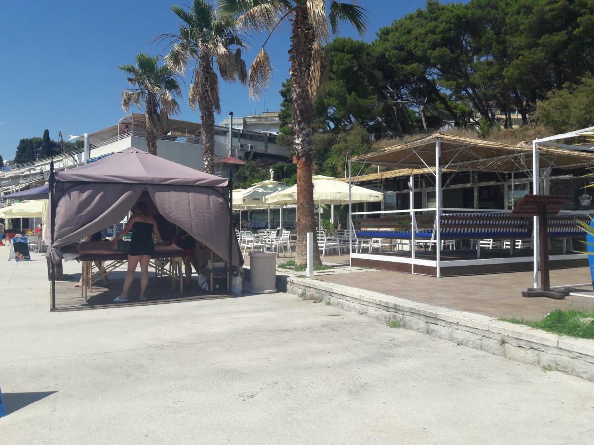 Studio Apartment Dzapo Split Zewnętrze zdjęcie