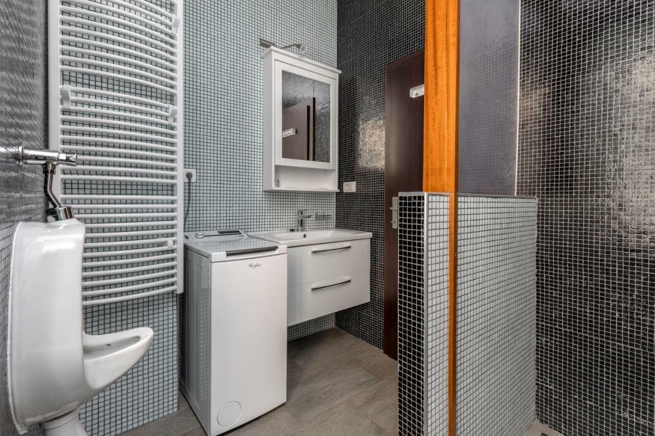 Studio Apartment Dzapo Split Zewnętrze zdjęcie