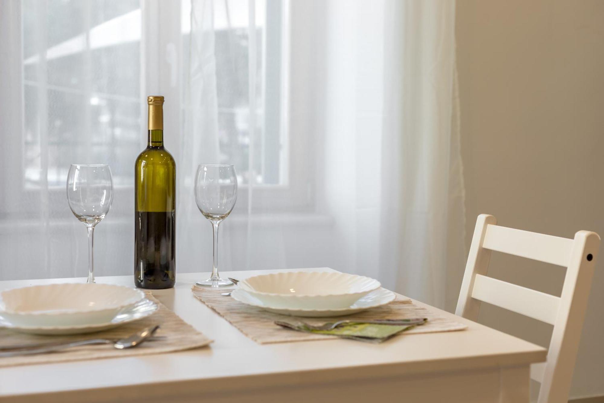 Studio Apartment Dzapo Split Zewnętrze zdjęcie