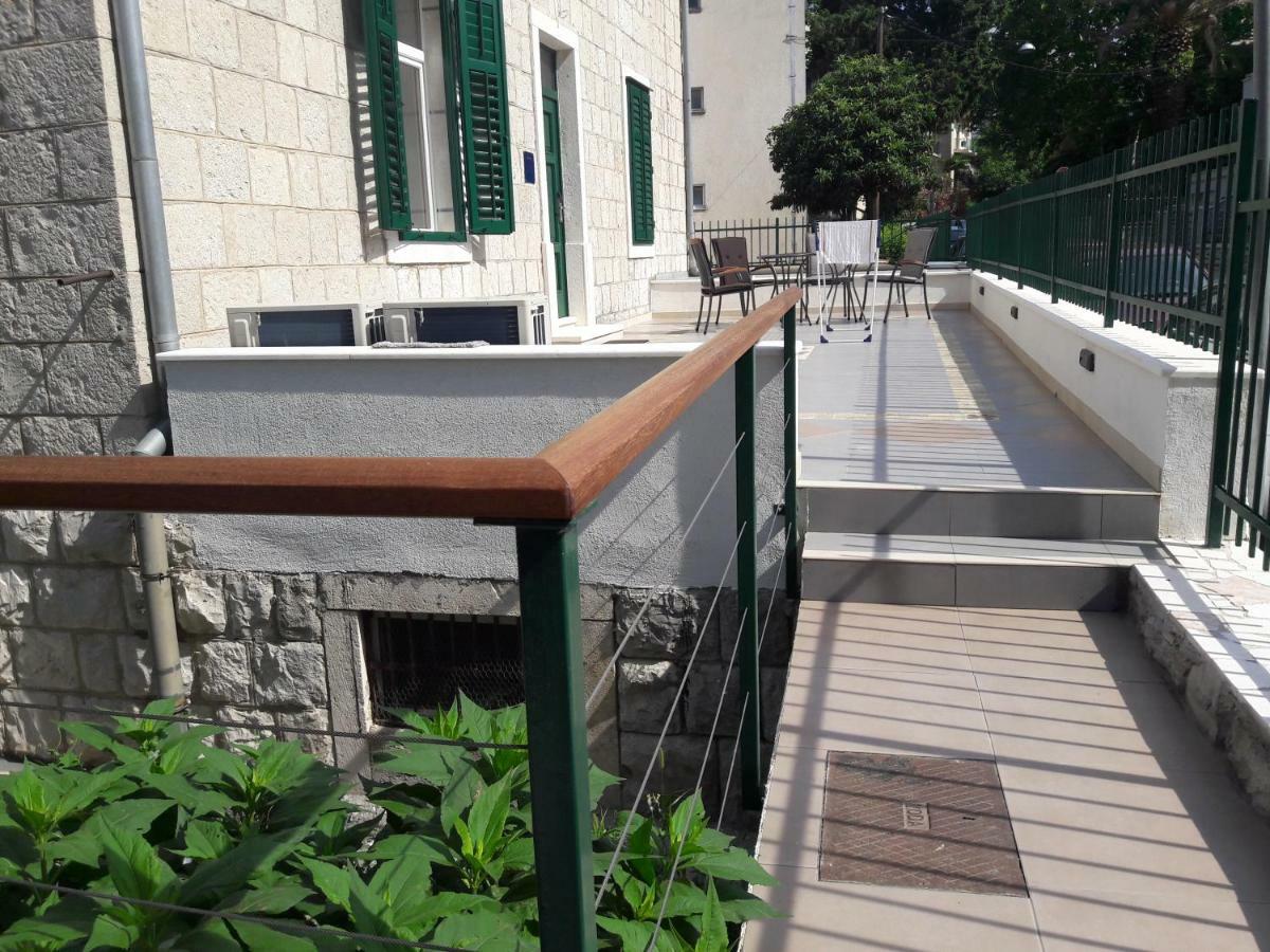 Studio Apartment Dzapo Split Zewnętrze zdjęcie