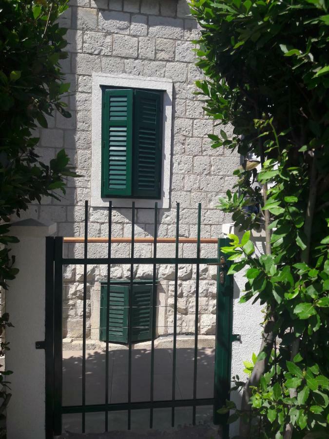 Studio Apartment Dzapo Split Zewnętrze zdjęcie