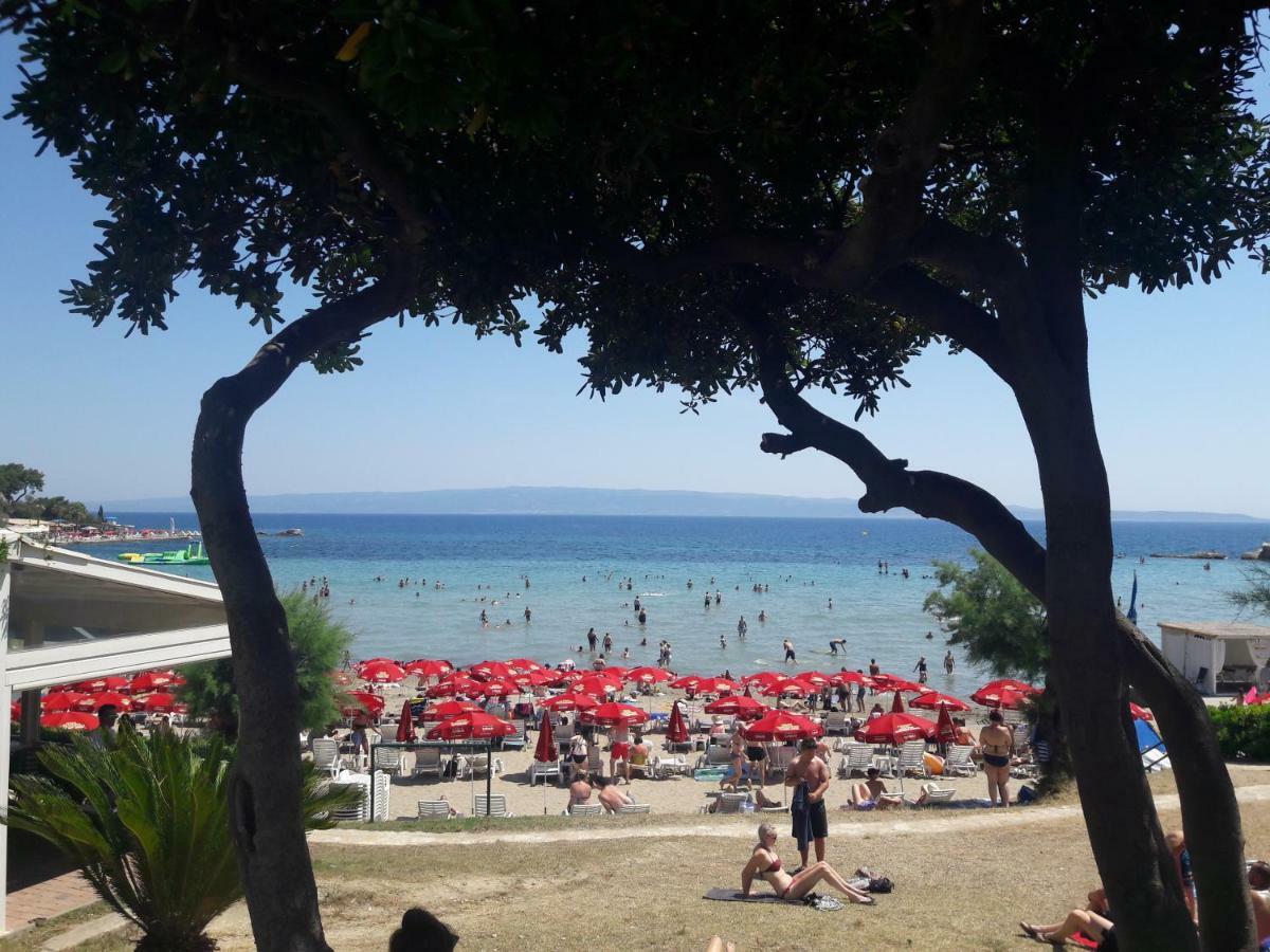 Studio Apartment Dzapo Split Zewnętrze zdjęcie