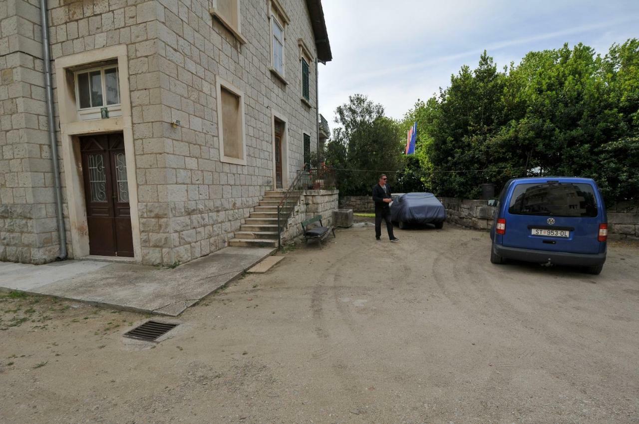 Studio Apartment Dzapo Split Pokój zdjęcie