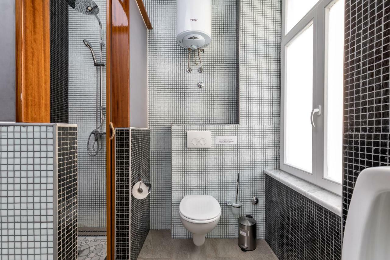 Studio Apartment Dzapo Split Zewnętrze zdjęcie