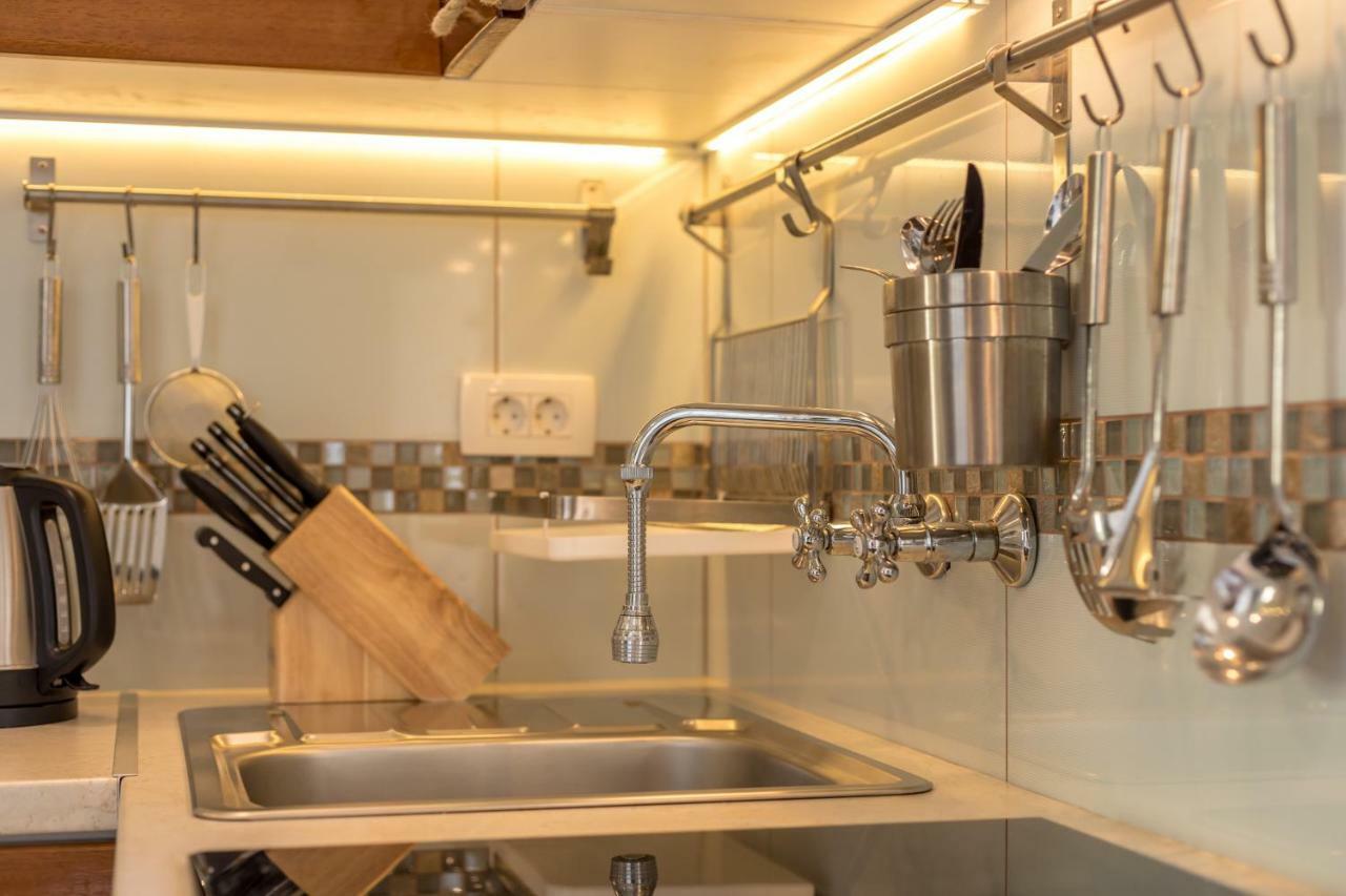 Studio Apartment Dzapo Split Zewnętrze zdjęcie