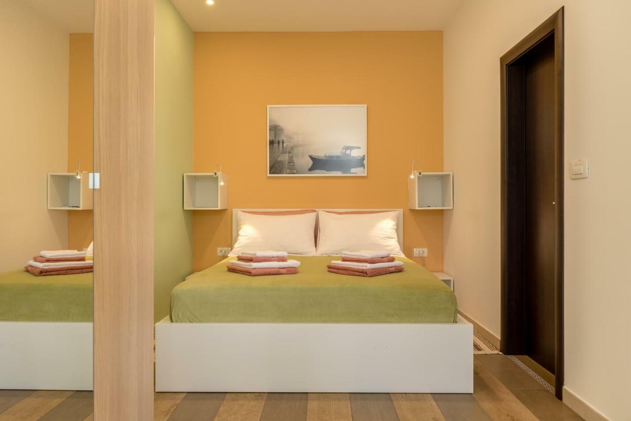 Studio Apartment Dzapo Split Zewnętrze zdjęcie