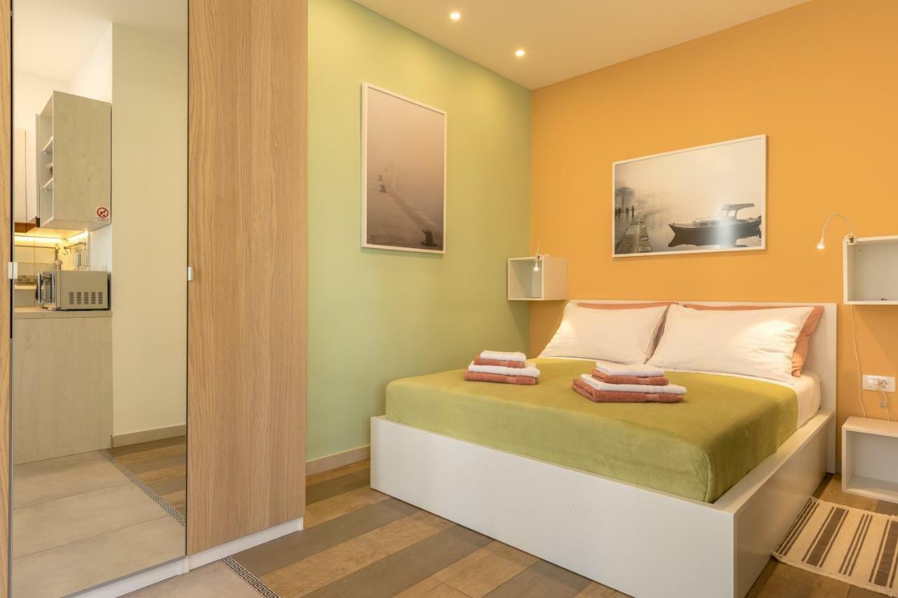 Studio Apartment Dzapo Split Zewnętrze zdjęcie