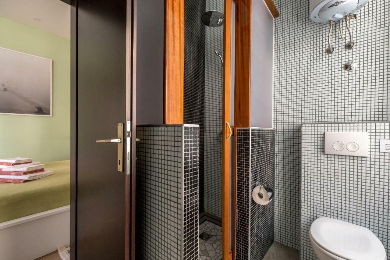 Studio Apartment Dzapo Split Zewnętrze zdjęcie