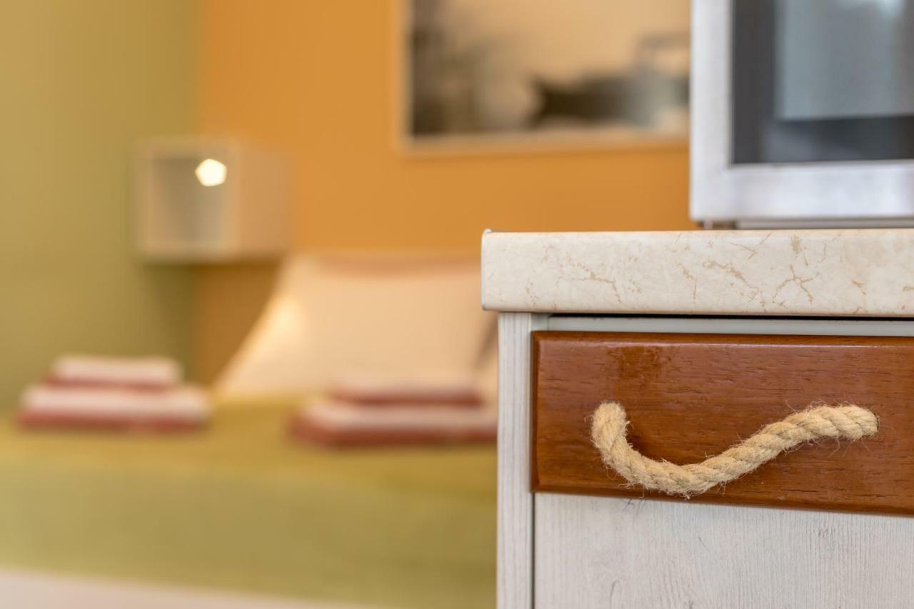 Studio Apartment Dzapo Split Zewnętrze zdjęcie
