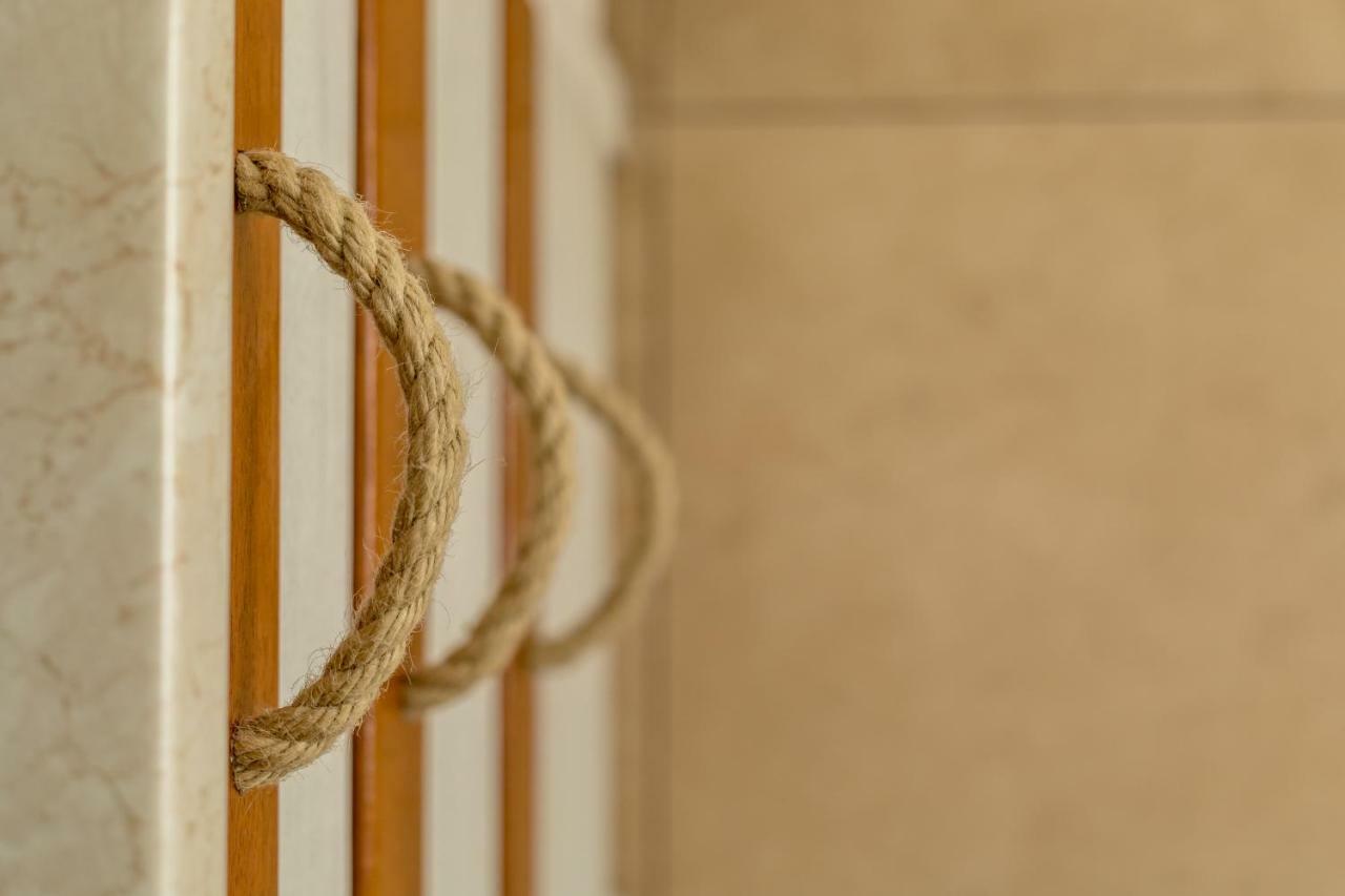 Studio Apartment Dzapo Split Zewnętrze zdjęcie