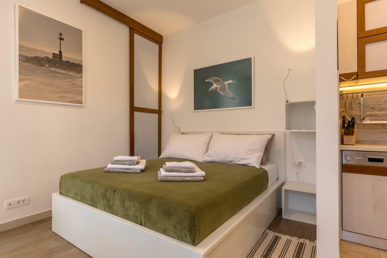 Studio Apartment Dzapo Split Zewnętrze zdjęcie