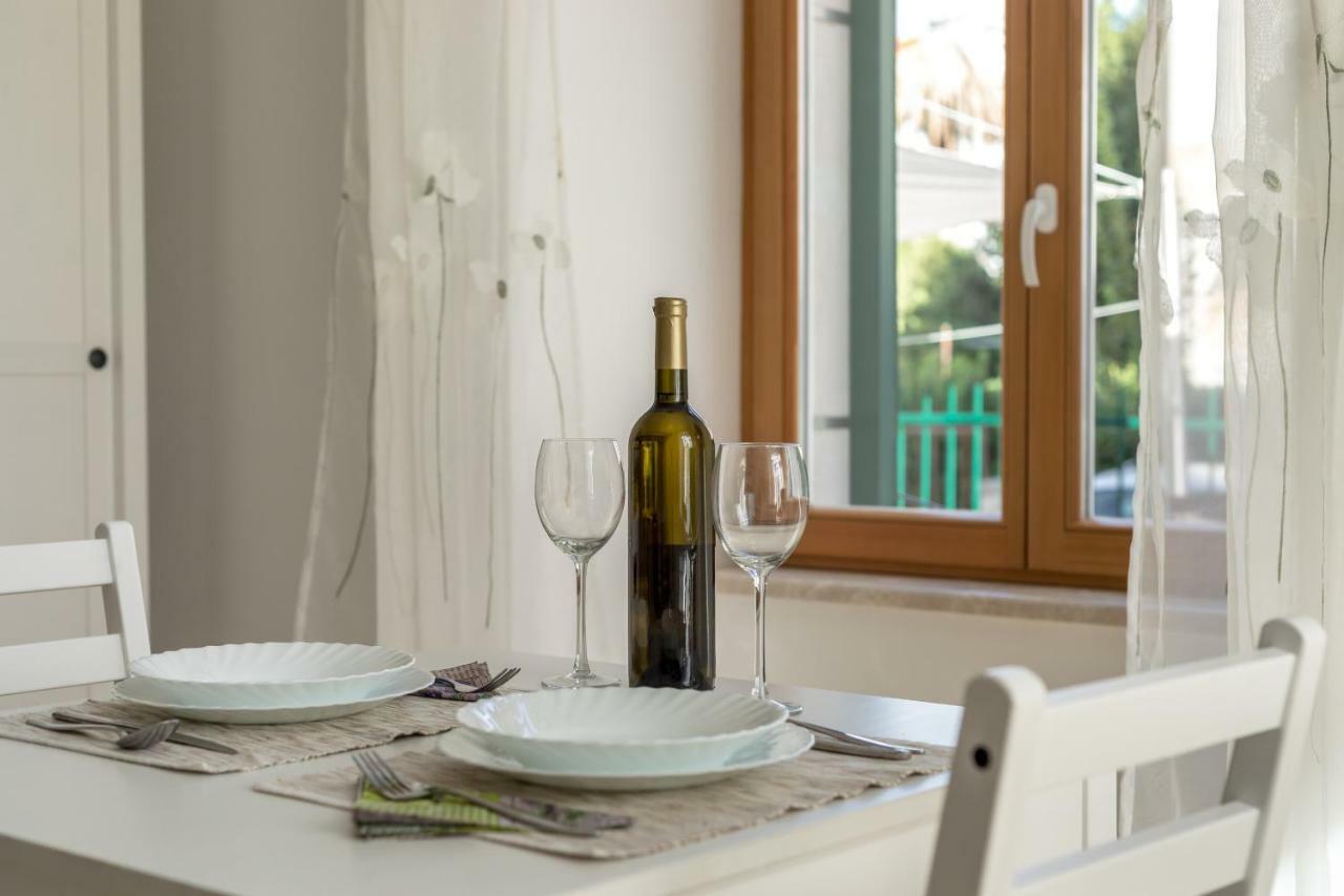 Studio Apartment Dzapo Split Zewnętrze zdjęcie