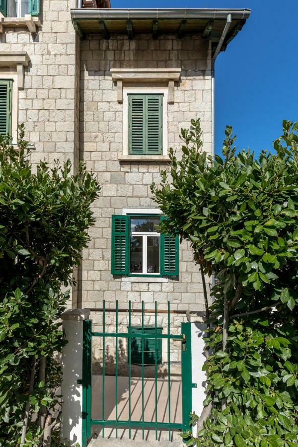 Studio Apartment Dzapo Split Zewnętrze zdjęcie